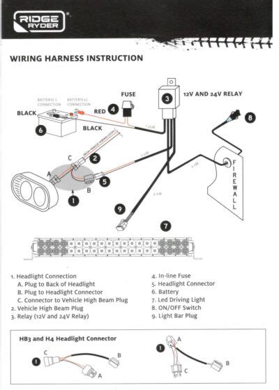 kings spotlights|kings spotlight wiring diagram.